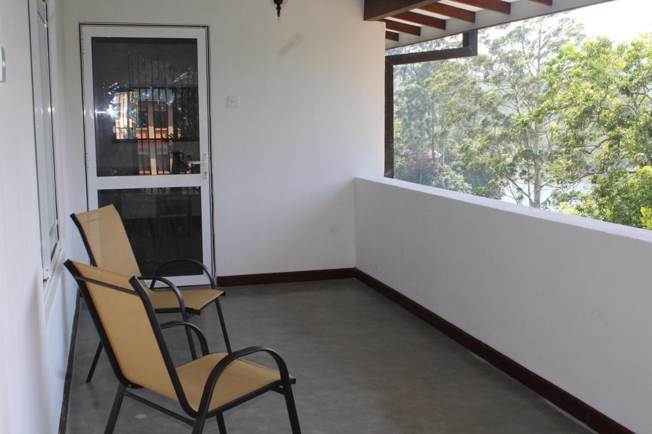 Pekoe Lodge Maskeliya Exterior foto